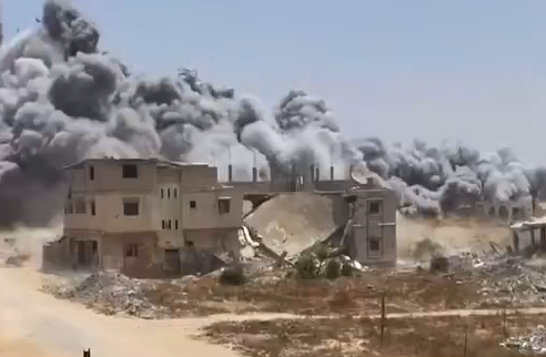Israel Terus Kepung dan Bunuh Warga Gaza yang Kelaparan